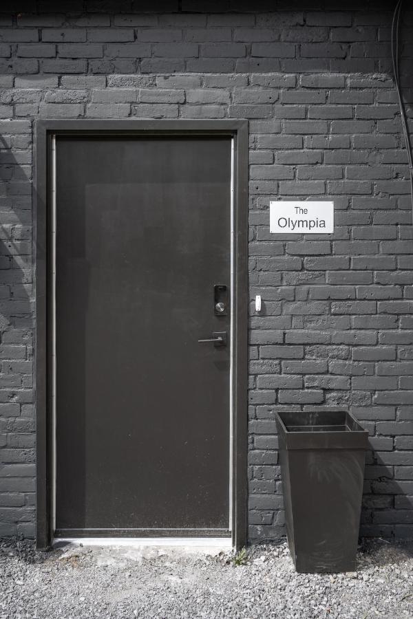 The Olympia: Front Street Flats Appartement Belleville Buitenkant foto